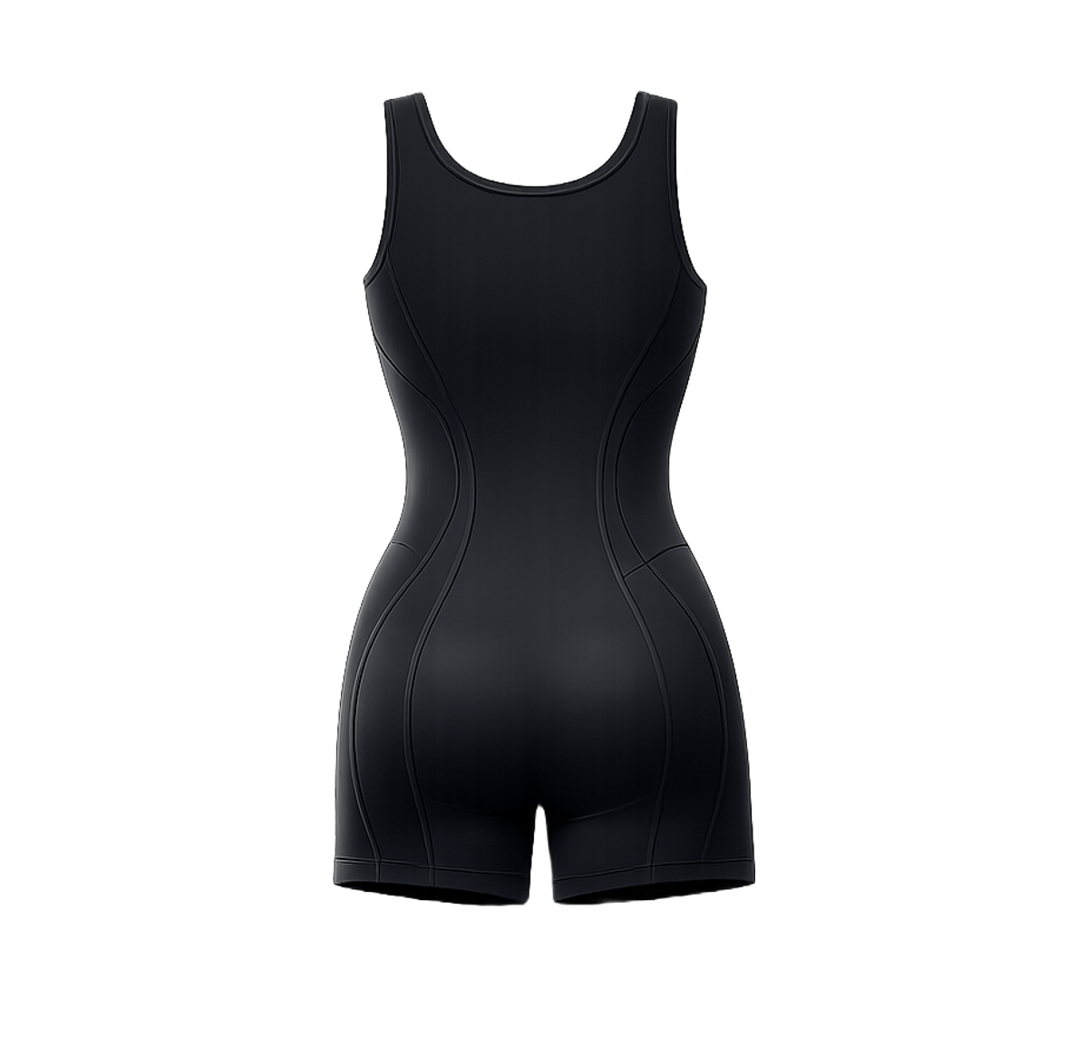 LunaDry™ Absorbent Sleep Bodysuit