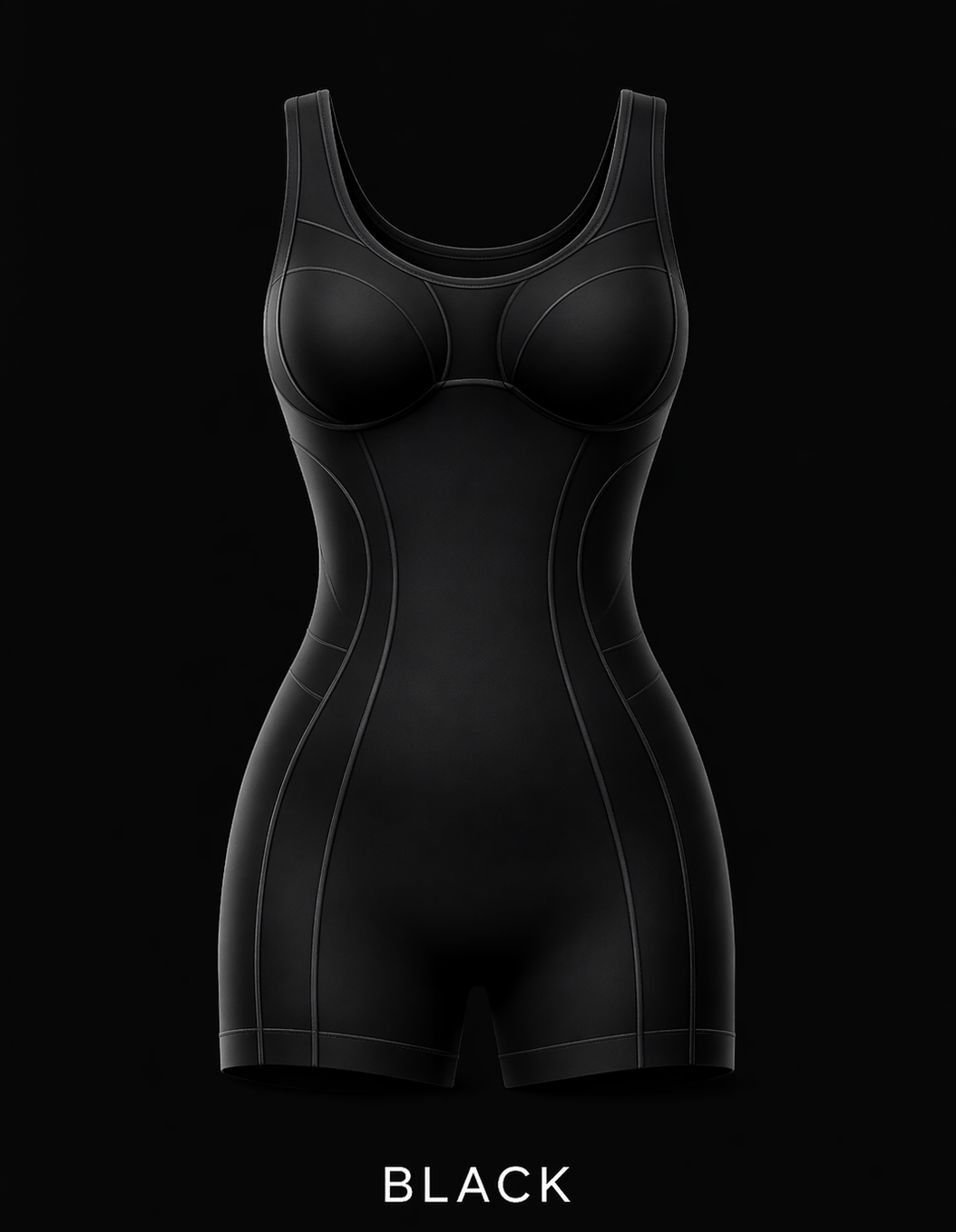 LunaDry™ Absorbent Sleep Bodysuit