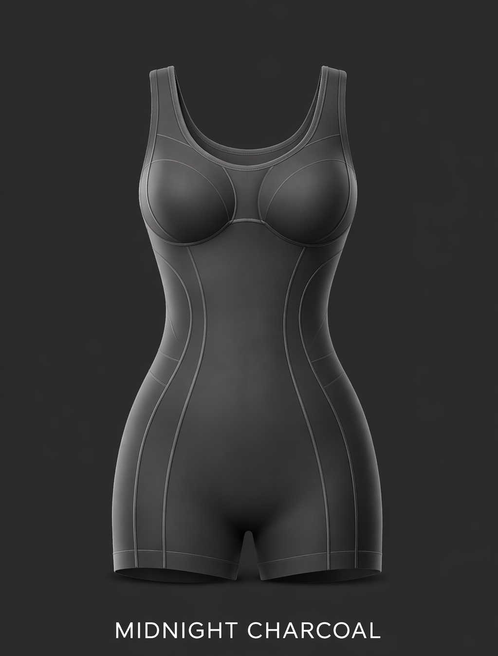 LunaDry™ Absorbent Sleep Bodysuit