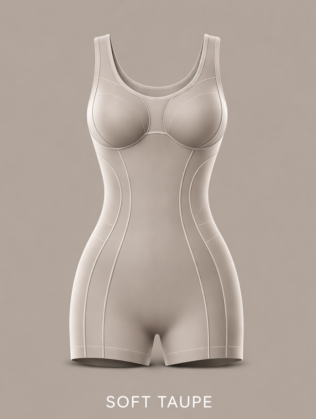 LunaDry™ Absorbent Sleep Bodysuit